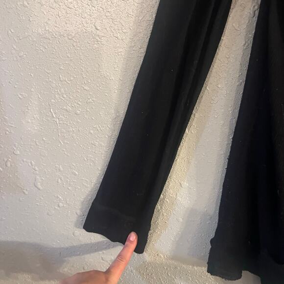 Rock & Roll Cowgirl Womens Hoodie XXL black southwestern country grunge punk - Picture 6 of 11